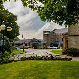 Weetwood Hall Estate Hotel