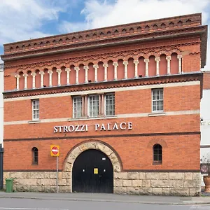Strozzi Palace By Mansley Apartment