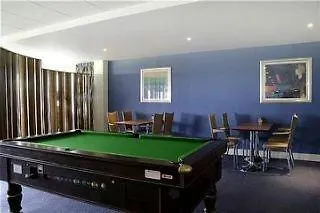 Holiday Inn Express Cardiff Airport, An Ihg Hotel