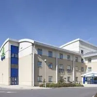 Holiday Inn Express Cardiff Airport, An Ihg Hotel 3*,  United Kingdom