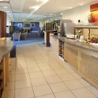 Holiday Inn Express Cardiff Airport, An Ihg Hotel United Kingdom