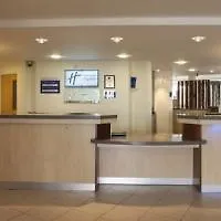 Holiday Inn Express Cardiff Airport, An Ihg Hotel